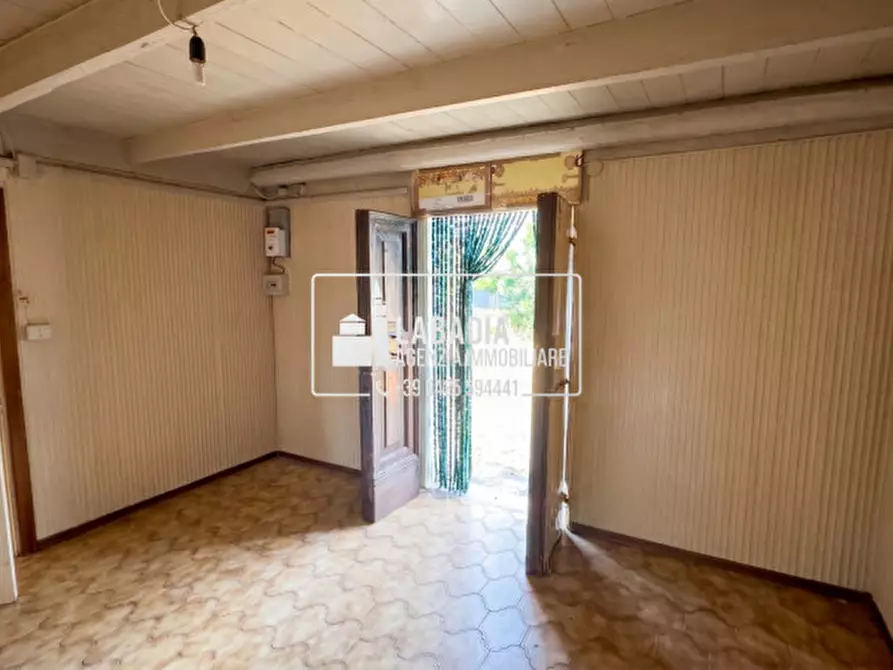 Immagine 11 di Casa indipendente in vendita  in Via Madonnina 1514 a Giacciano Con Baruchella