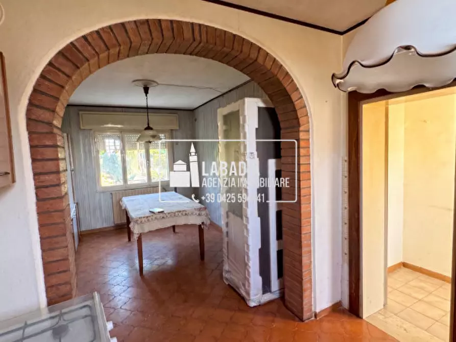 Immagine 13 di Casa indipendente in vendita  in Via Madonnina 1514 a Giacciano Con Baruchella