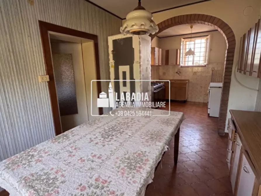 Immagine 14 di Casa indipendente in vendita  in Via Madonnina 1514 a Giacciano Con Baruchella