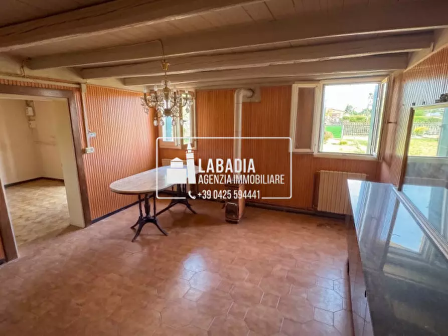 Immagine 15 di Casa indipendente in vendita  in Via Madonnina 1514 a Giacciano Con Baruchella