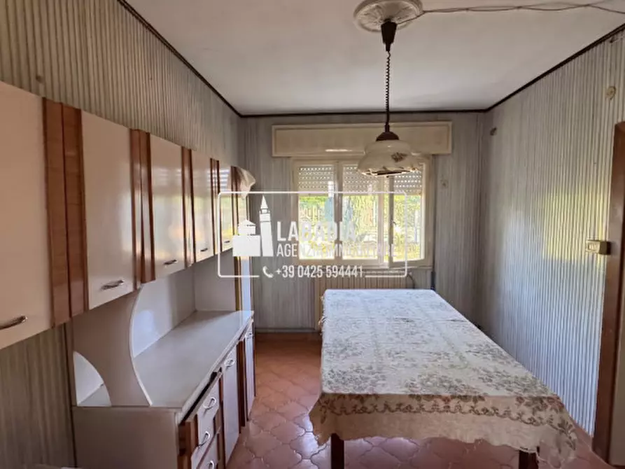 Immagine 20 di Casa indipendente in vendita  in Via Madonnina 1514 a Giacciano Con Baruchella