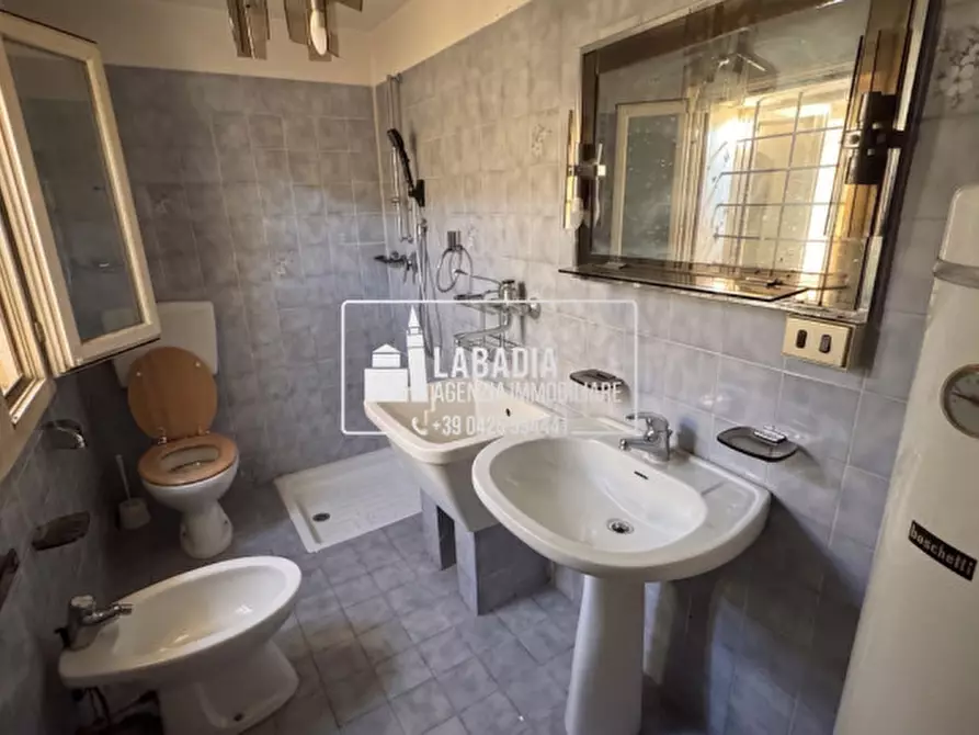 Immagine 30 di Casa indipendente in vendita  in Via Madonnina 1514 a Giacciano Con Baruchella