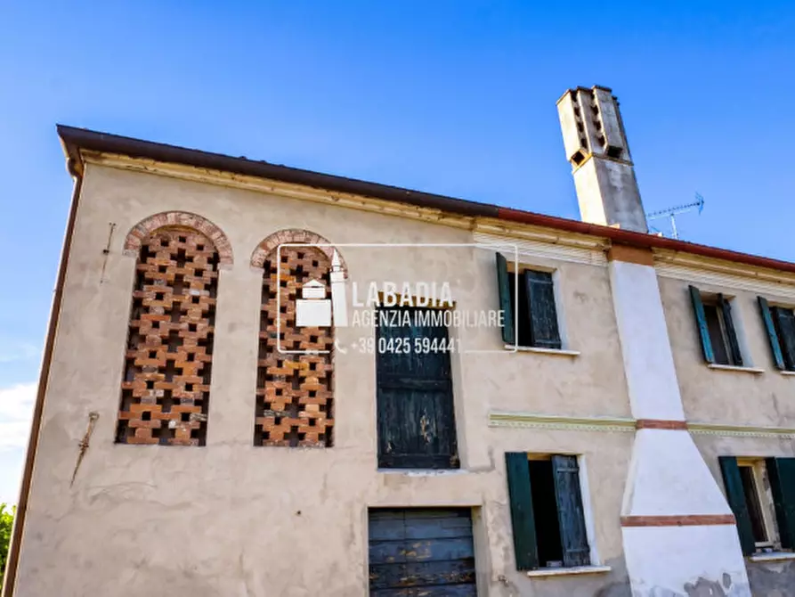 Immagine 37 di Casa indipendente in vendita  in Via Madonnina 1514 a Giacciano Con Baruchella