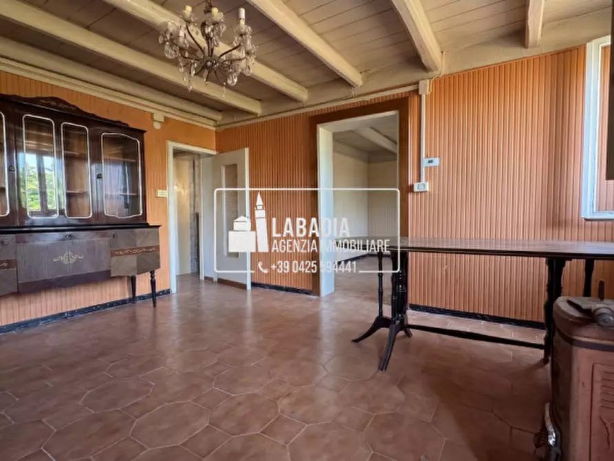 Immagine 38 di Casa indipendente in vendita  in Via Madonnina 1514 a Giacciano Con Baruchella