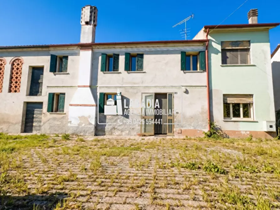 Immagine 39 di Casa indipendente in vendita  in Via Madonnina 1514 a Giacciano Con Baruchella
