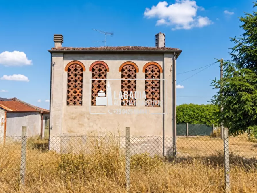 Immagine 44 di Casa indipendente in vendita  in Via Madonnina 1514 a Giacciano Con Baruchella