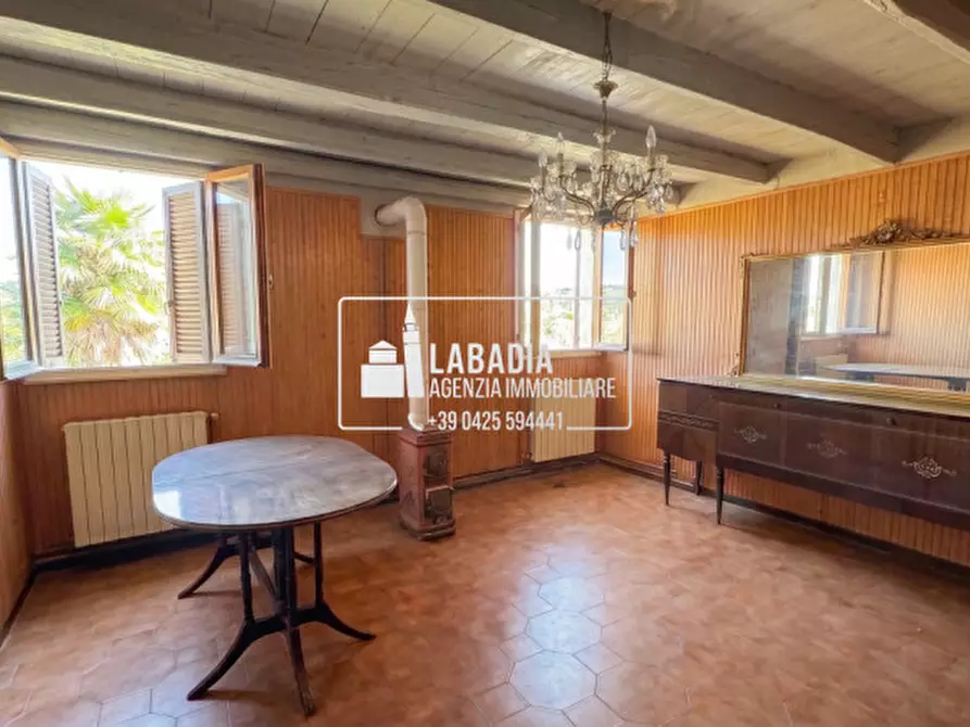 Immagine 45 di Casa indipendente in vendita  in Via Madonnina 1514 a Giacciano Con Baruchella