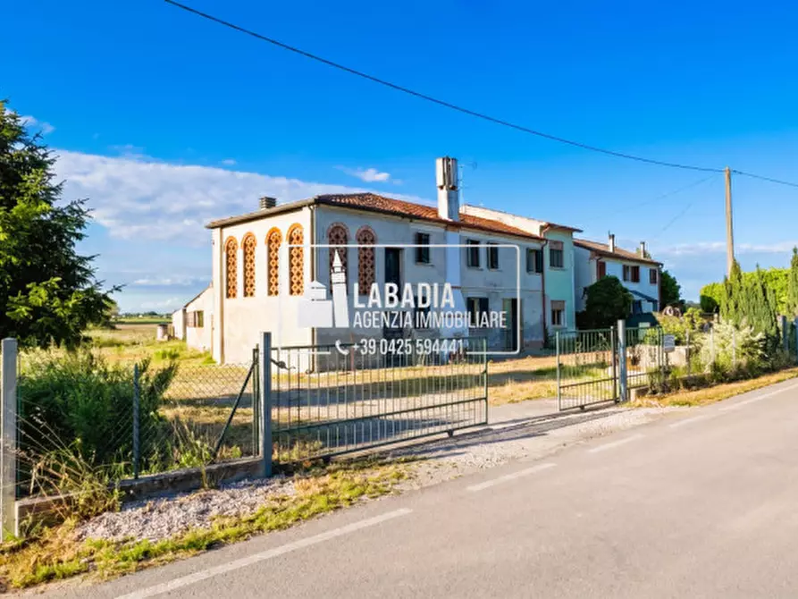 Immagine 53 di Casa indipendente in vendita  in Via Madonnina 1514 a Giacciano Con Baruchella