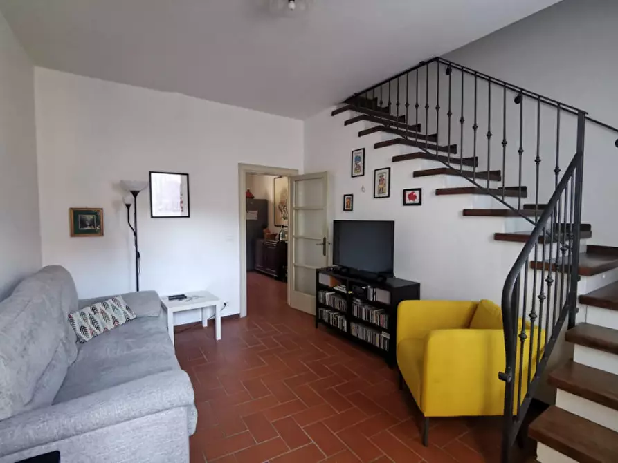Immagine 2 di Casa trifamiliare in vendita  in Via Vittorio Veneto 4 a Collebeato