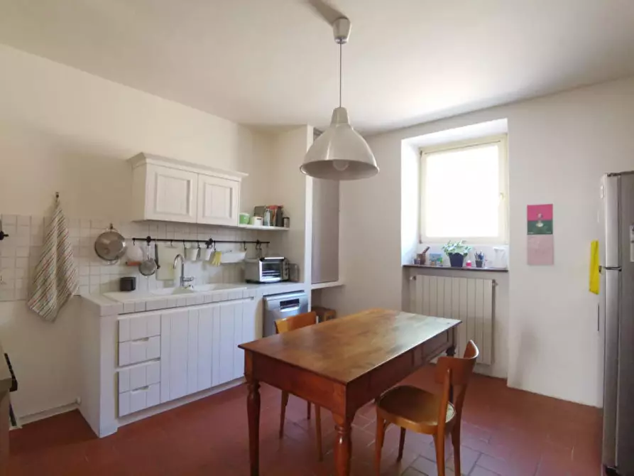 Immagine 3 di Casa trifamiliare in vendita  in Via Vittorio Veneto 4 a Collebeato