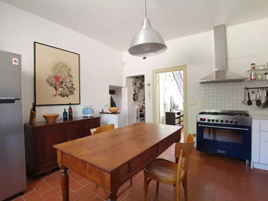 Immagine 4 di Casa trifamiliare in vendita  in Via Vittorio Veneto 4 a Collebeato