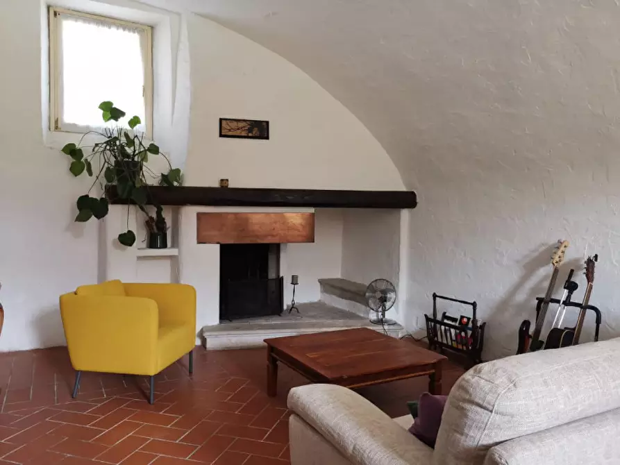 Immagine 5 di Casa trifamiliare in vendita  in Via Vittorio Veneto 4 a Collebeato