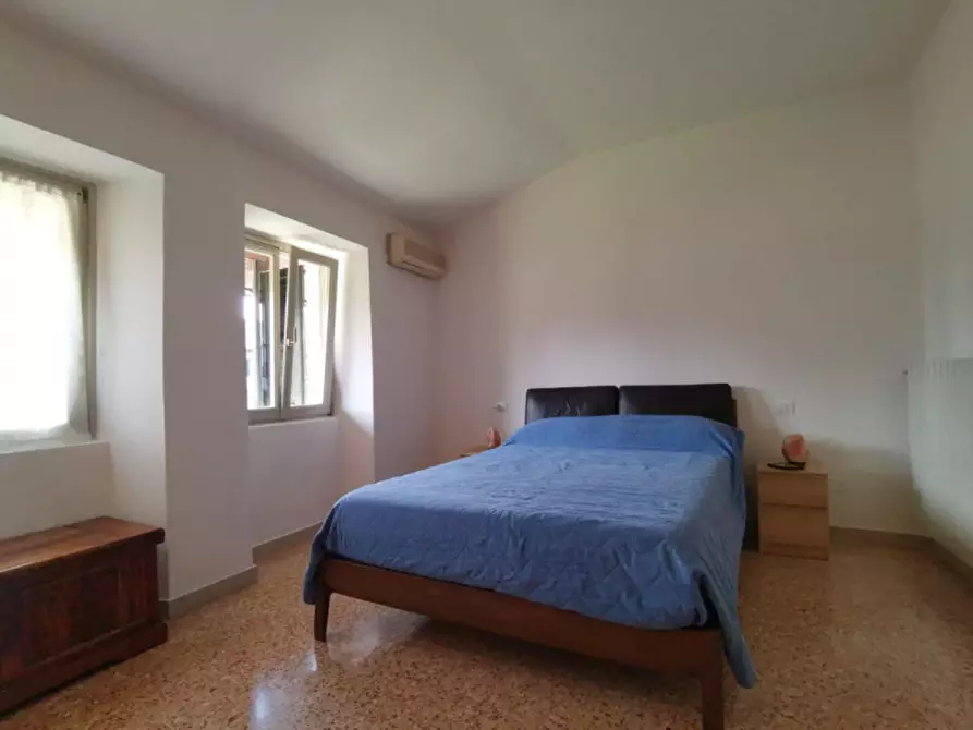 Immagine 8 di Casa trifamiliare in vendita  in Via Vittorio Veneto 4 a Collebeato