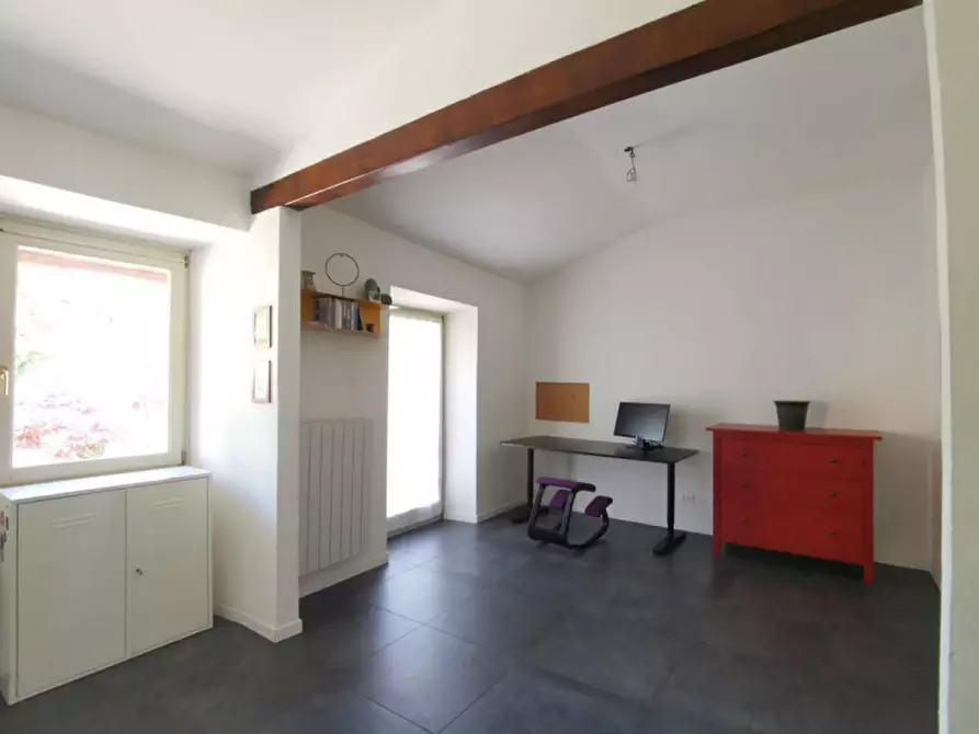 Immagine 10 di Casa trifamiliare in vendita  in Via Vittorio Veneto 4 a Collebeato