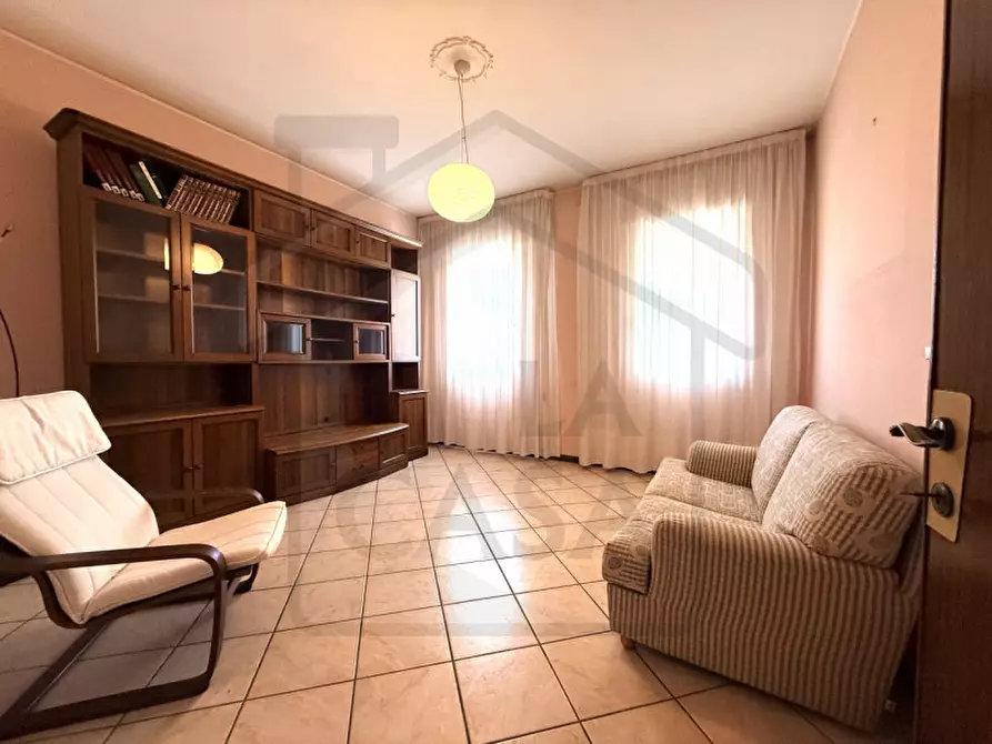Immagine 1 di Casa bifamiliare in vendita  in Via San Daniele a Montegrotto Terme