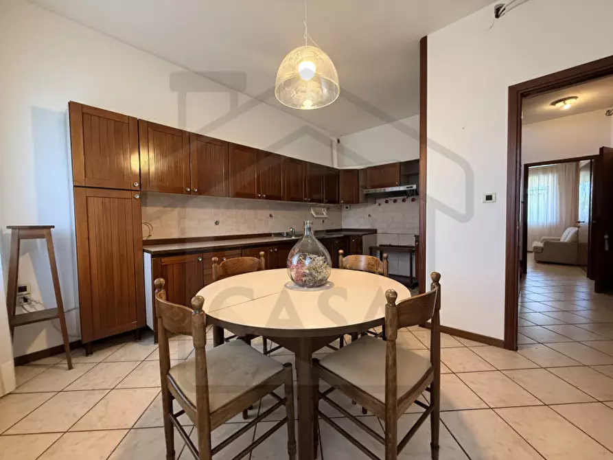 Immagine 2 di Casa bifamiliare in vendita  in Via San Daniele a Montegrotto Terme