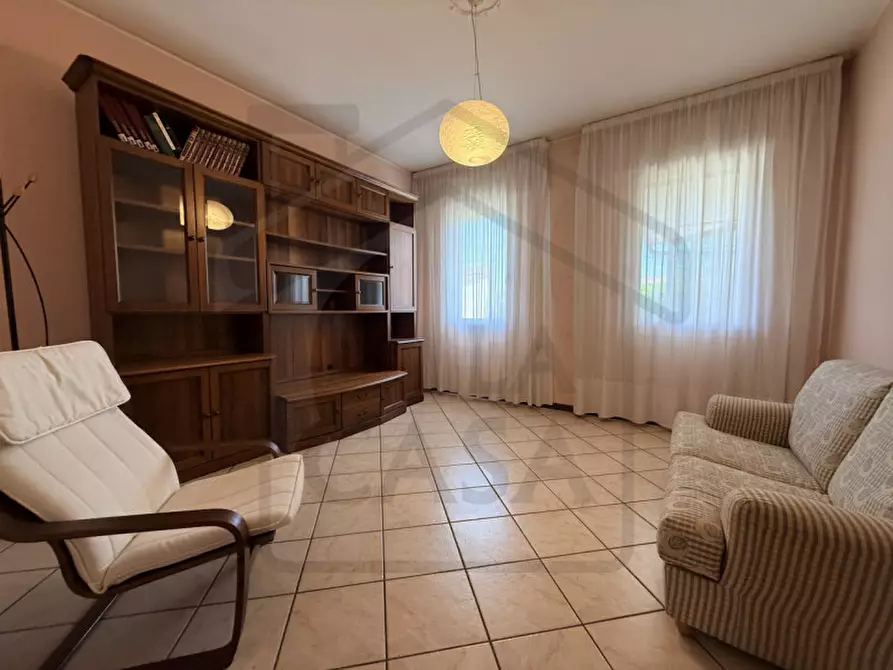 Immagine 3 di Casa bifamiliare in vendita  in Via San Daniele a Montegrotto Terme
