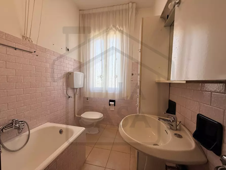 Immagine 10 di Casa bifamiliare in vendita  in Via San Daniele a Montegrotto Terme