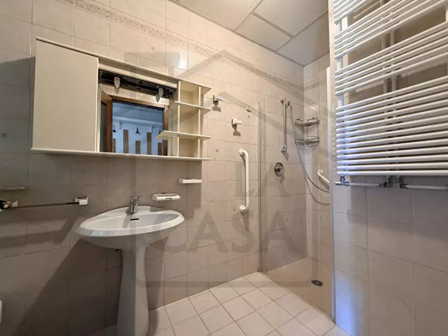 Immagine 12 di Casa bifamiliare in vendita  in Via San Daniele a Montegrotto Terme