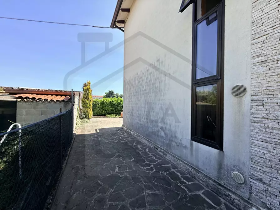 Immagine 14 di Casa bifamiliare in vendita  in Via San Daniele a Montegrotto Terme