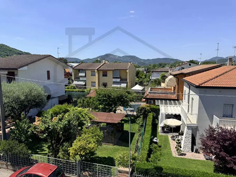 Immagine 15 di Casa bifamiliare in vendita  in Via San Daniele a Montegrotto Terme