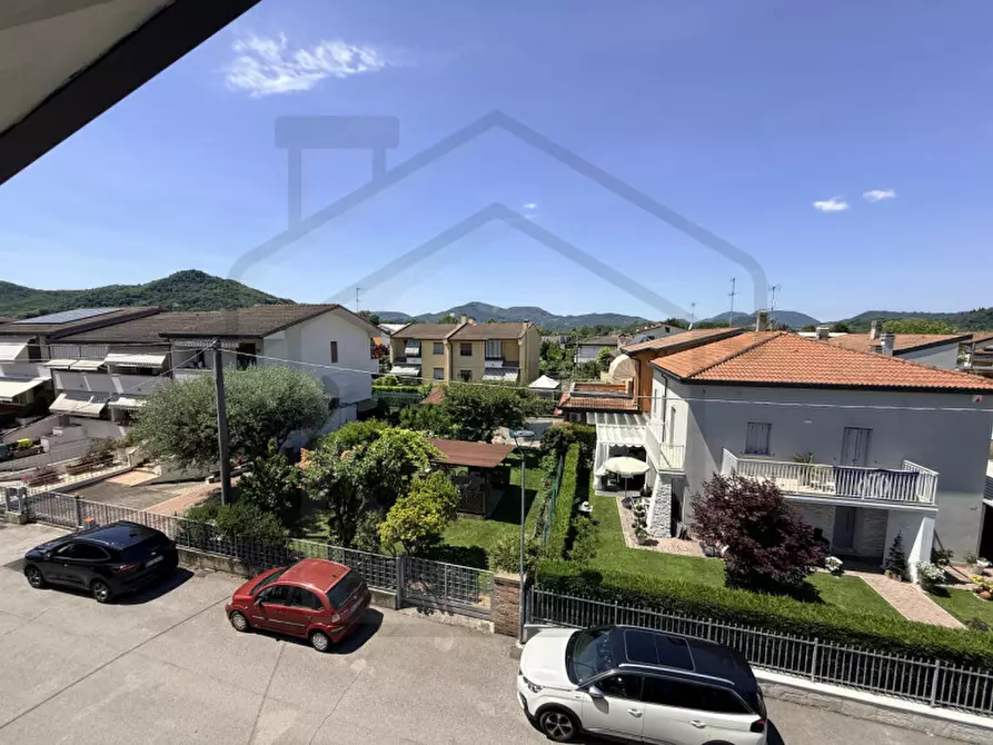 Immagine 16 di Casa bifamiliare in vendita  in Via San Daniele a Montegrotto Terme