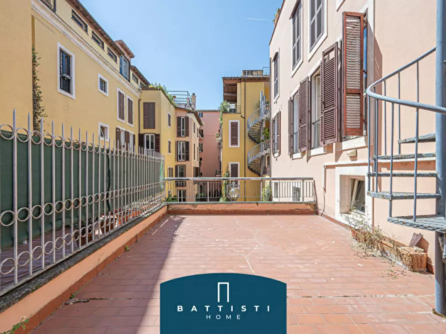 Immagine 10 di Ufficio in vendita  in Via di San Giacomo a Roma