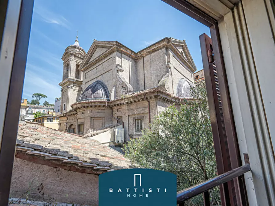 Immagine 19 di Ufficio in vendita  in Via di San Giacomo a Roma