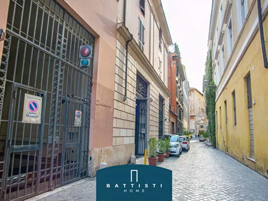 Immagine 31 di Ufficio in vendita  in Via di San Giacomo a Roma