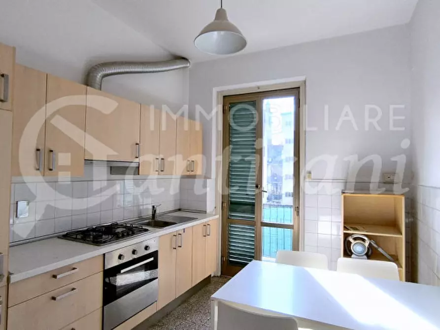 Immagine 7 di Appartamento in affitto  in Via Reginaldo Giuliani a Firenze