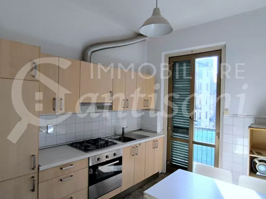 Immagine 8 di Appartamento in affitto  in Via Reginaldo Giuliani a Firenze