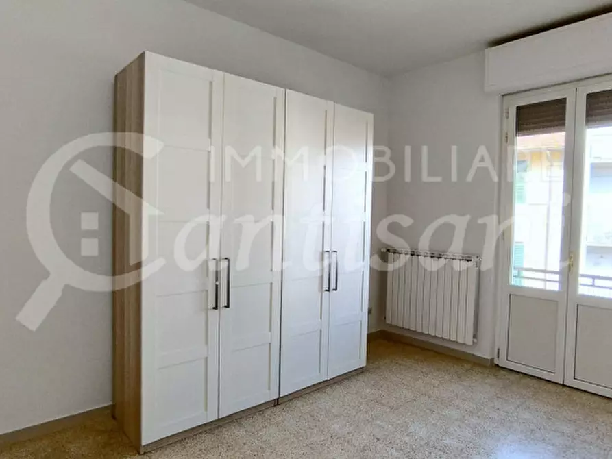 Immagine 13 di Appartamento in affitto  in Via Reginaldo Giuliani a Firenze