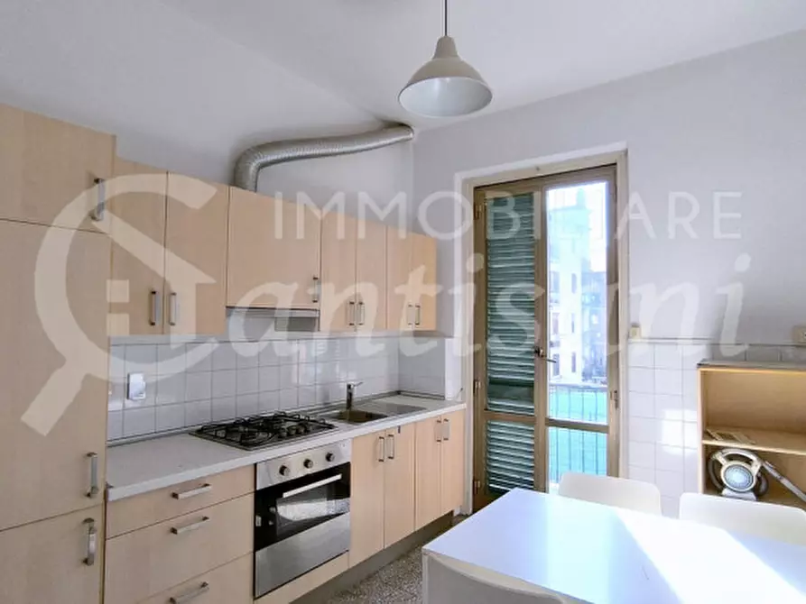 Immagine 14 di Appartamento in affitto  in Via Reginaldo Giuliani a Firenze