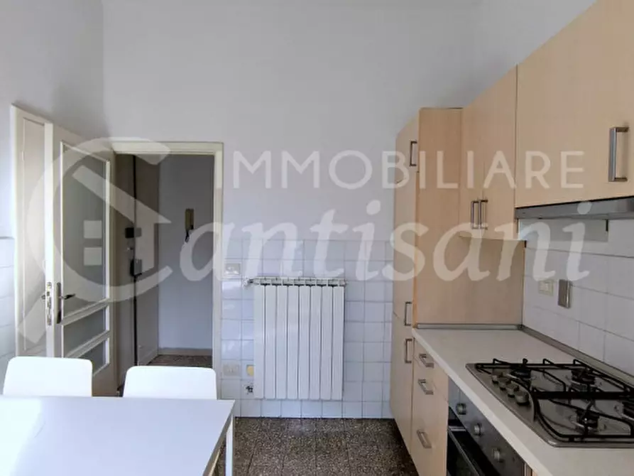 Immagine 15 di Appartamento in affitto  in Via Reginaldo Giuliani a Firenze