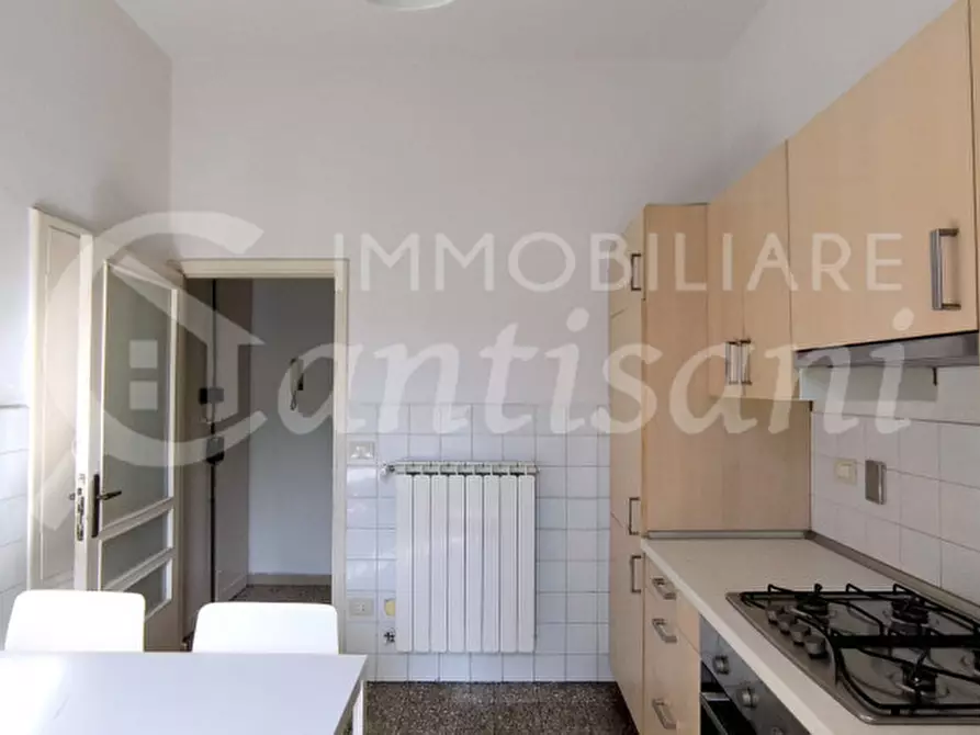 Immagine 20 di Appartamento in affitto  in Via Reginaldo Giuliani a Firenze
