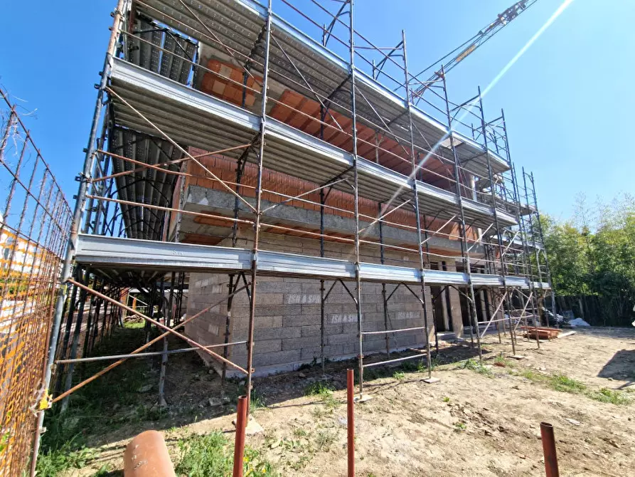 Immagine 2 di Casa indipendente in vendita  in Via Scappachio' a Selvazzano Dentro