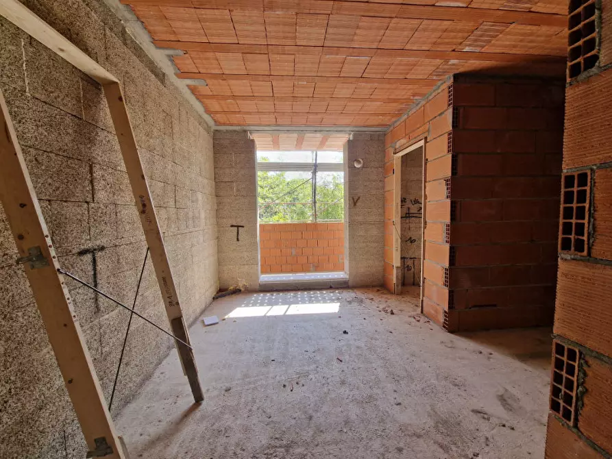 Immagine 10 di Casa indipendente in vendita  in Via Scappachio' a Selvazzano Dentro