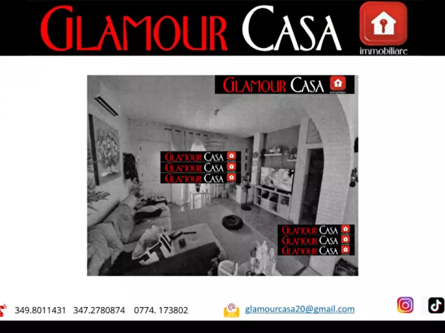 Immagine 2 di Villa in vendita  in Via Tiziano Vecellio a Anzio