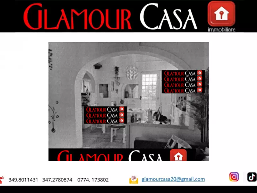 Immagine 3 di Villa in vendita  in Via Tiziano Vecellio a Anzio