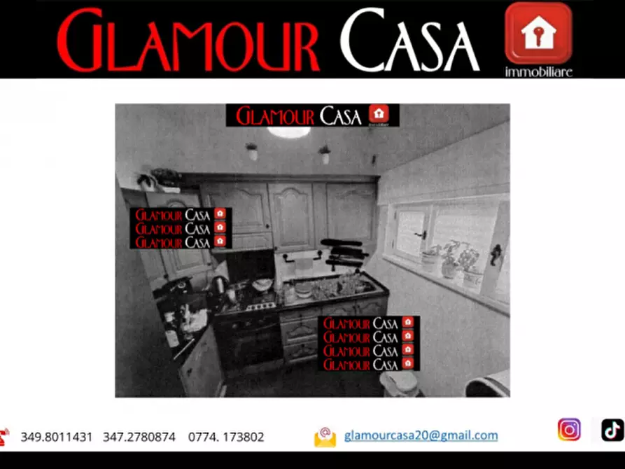Immagine 4 di Villa in vendita  in Via Tiziano Vecellio a Anzio
