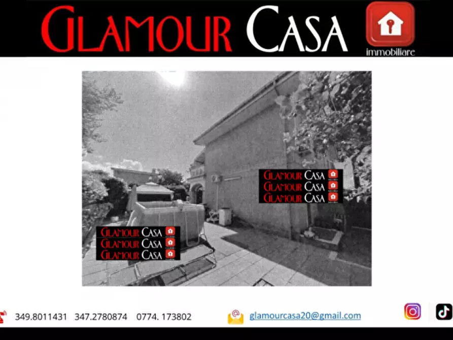 Immagine 5 di Villa in vendita  in Via Tiziano Vecellio a Anzio
