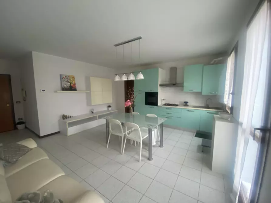 Immagine 3 di Appartamento in vendita  in via roma a Saonara