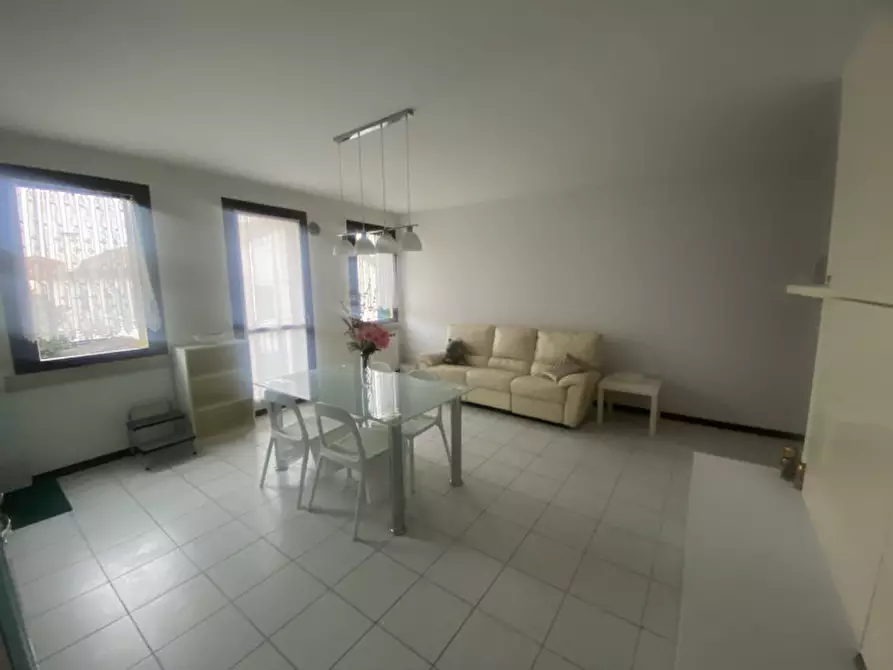 Immagine 4 di Appartamento in vendita  in via roma a Saonara