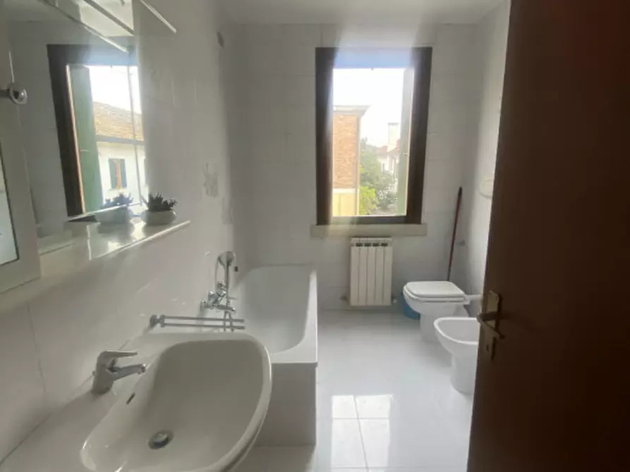 Immagine 5 di Appartamento in vendita  in via roma a Saonara
