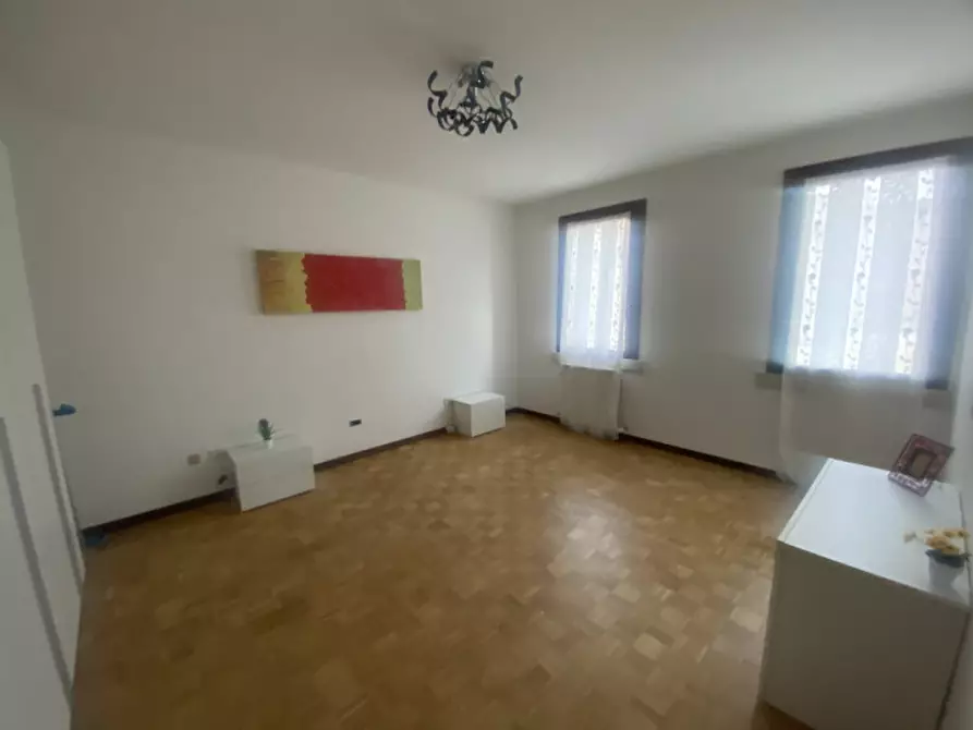 Immagine 7 di Appartamento in vendita  in via roma a Saonara