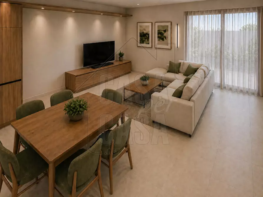 Immagine 1 di Appartamento in vendita  in Viale Fiume a Este