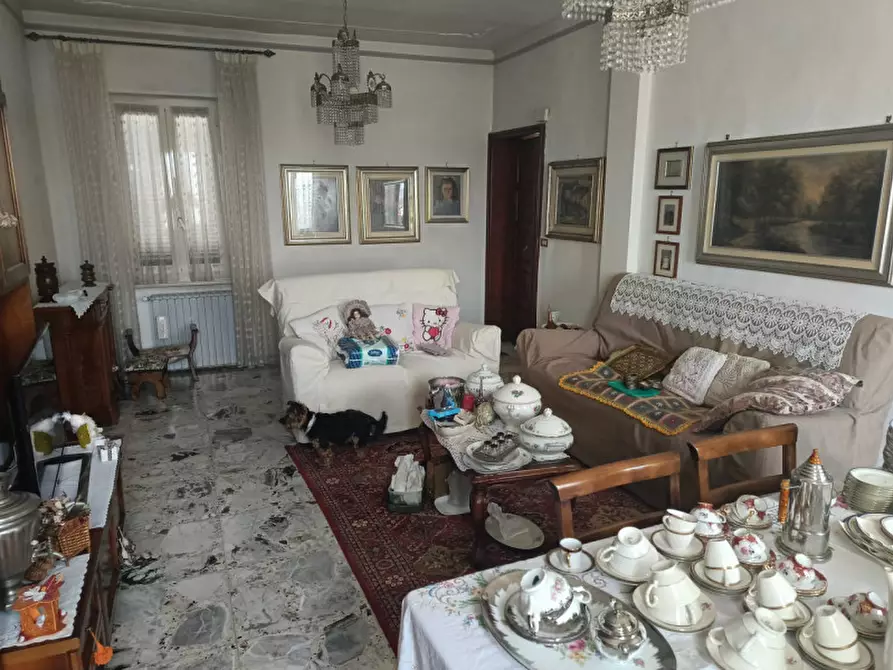 Immagine 9 di Casa bifamiliare in vendita  in Cantone Chiesa 98 a Casale Monferrato