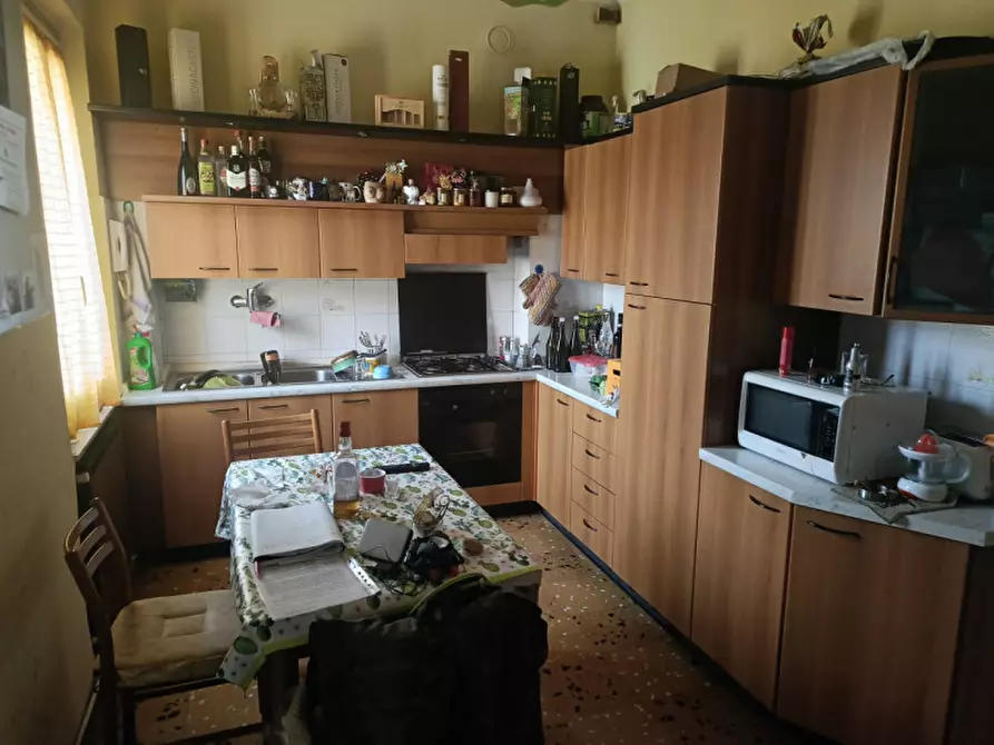 Immagine 16 di Casa bifamiliare in vendita  in Cantone Chiesa 98 a Casale Monferrato
