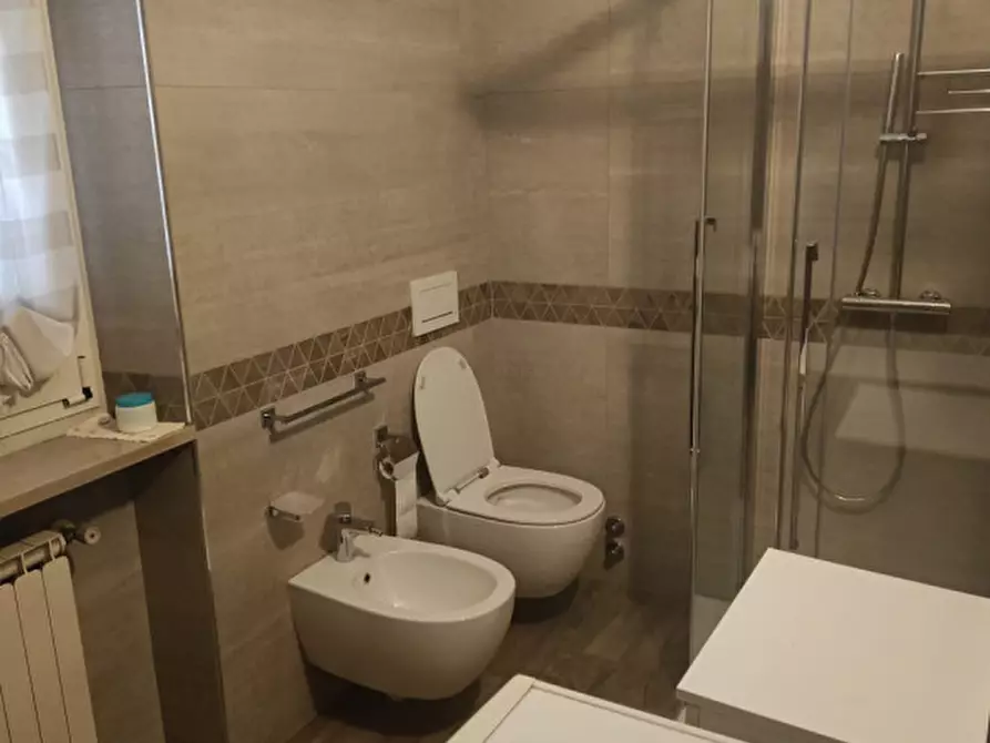Immagine 24 di Casa bifamiliare in vendita  in Cantone Chiesa 98 a Casale Monferrato