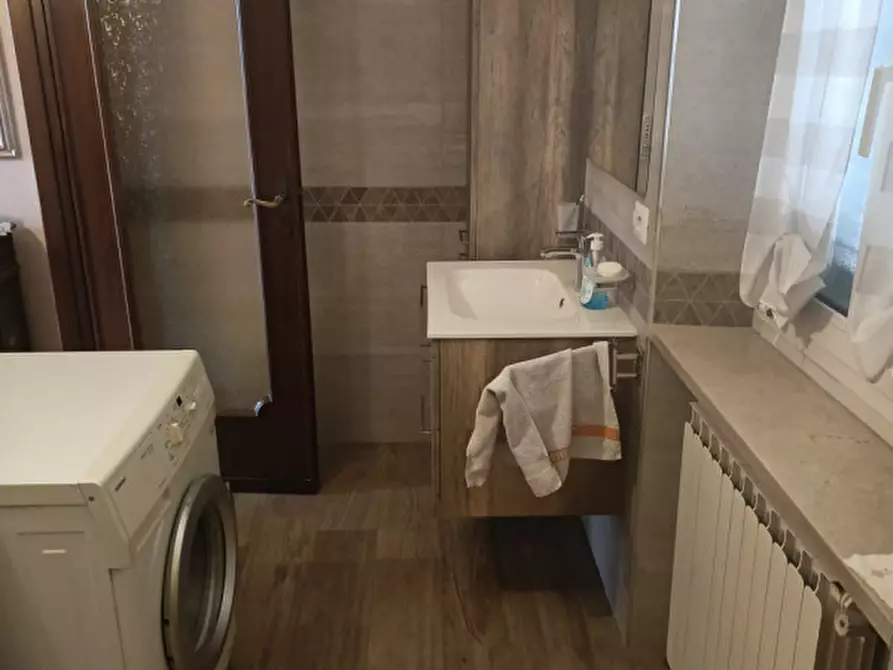 Immagine 25 di Casa bifamiliare in vendita  in Cantone Chiesa 98 a Casale Monferrato